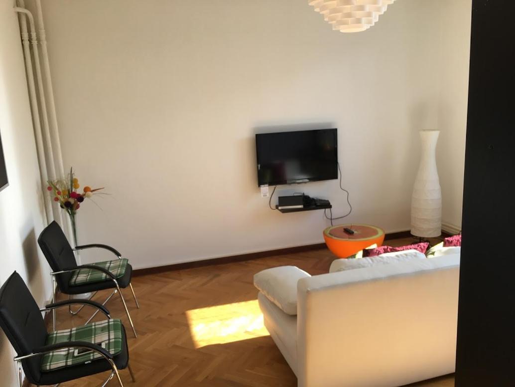 Stylish Apartment In The Heart Of Hamburg Exterior foto